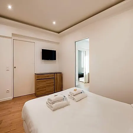 Spacious With 2